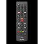 Voir la diapositive 1 : MELICONI Télécommande TLC 05 Plus