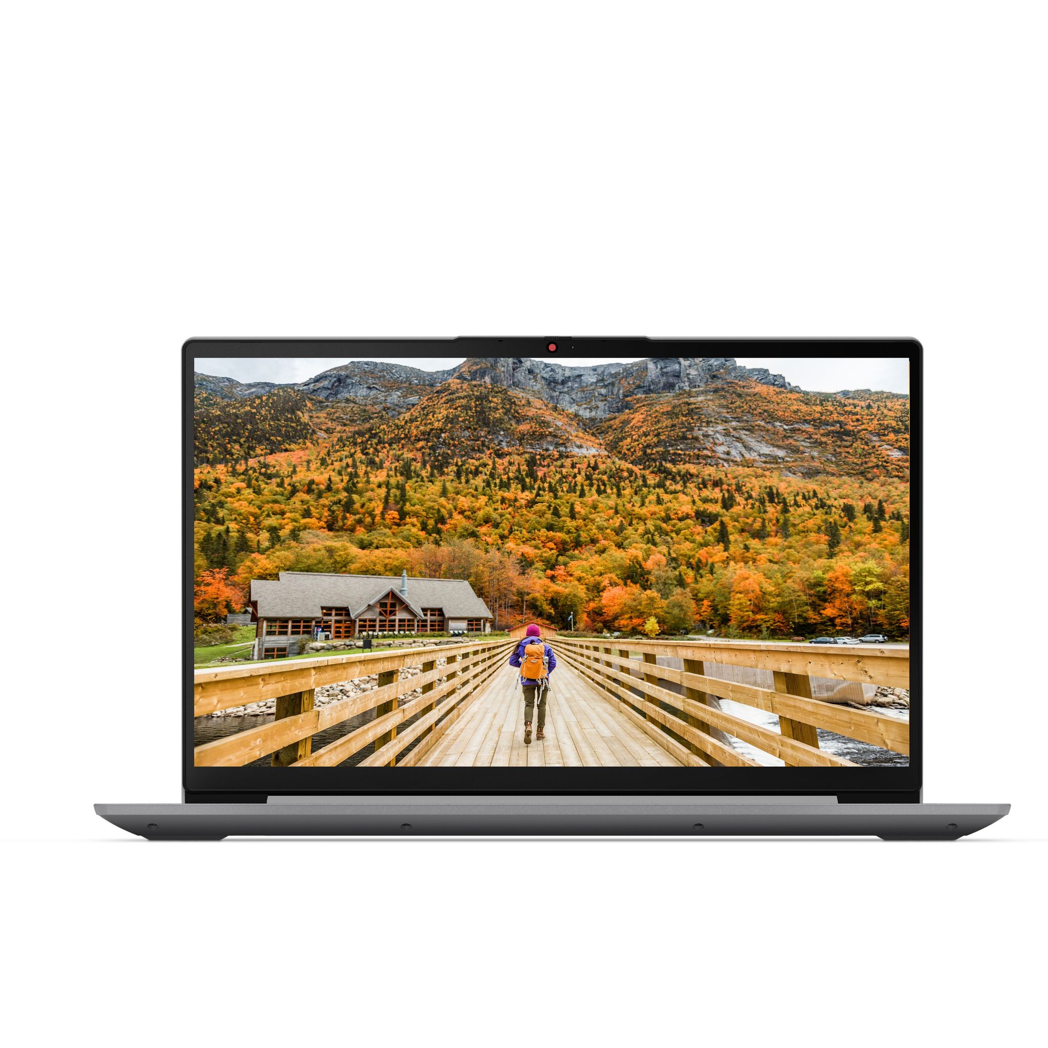 Voir la diapositive 1 : LENOVO Ordinateur portable IDEA PAD 3 15ALC6