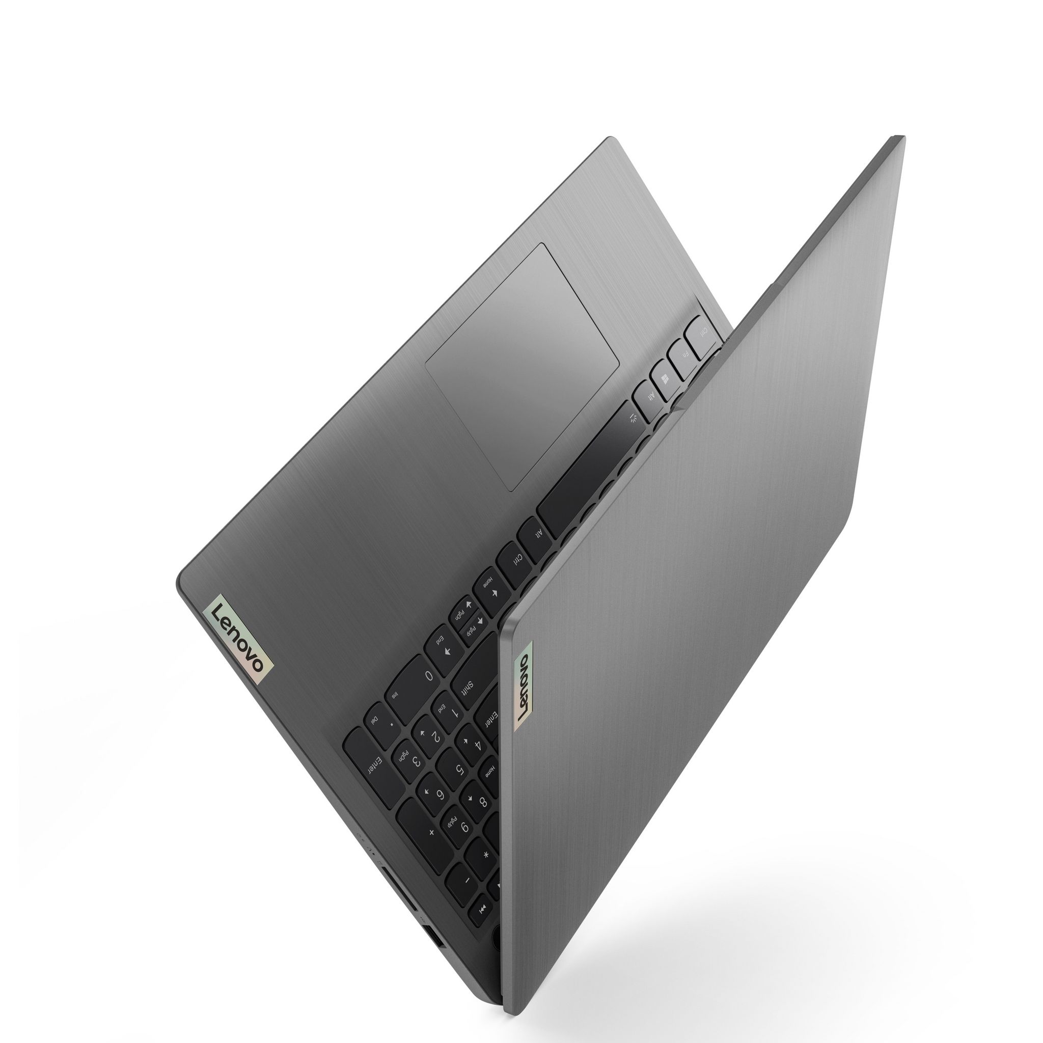 Voir la diapositive 4 : LENOVO Ordinateur portable IDEA PAD 3 15ALC6