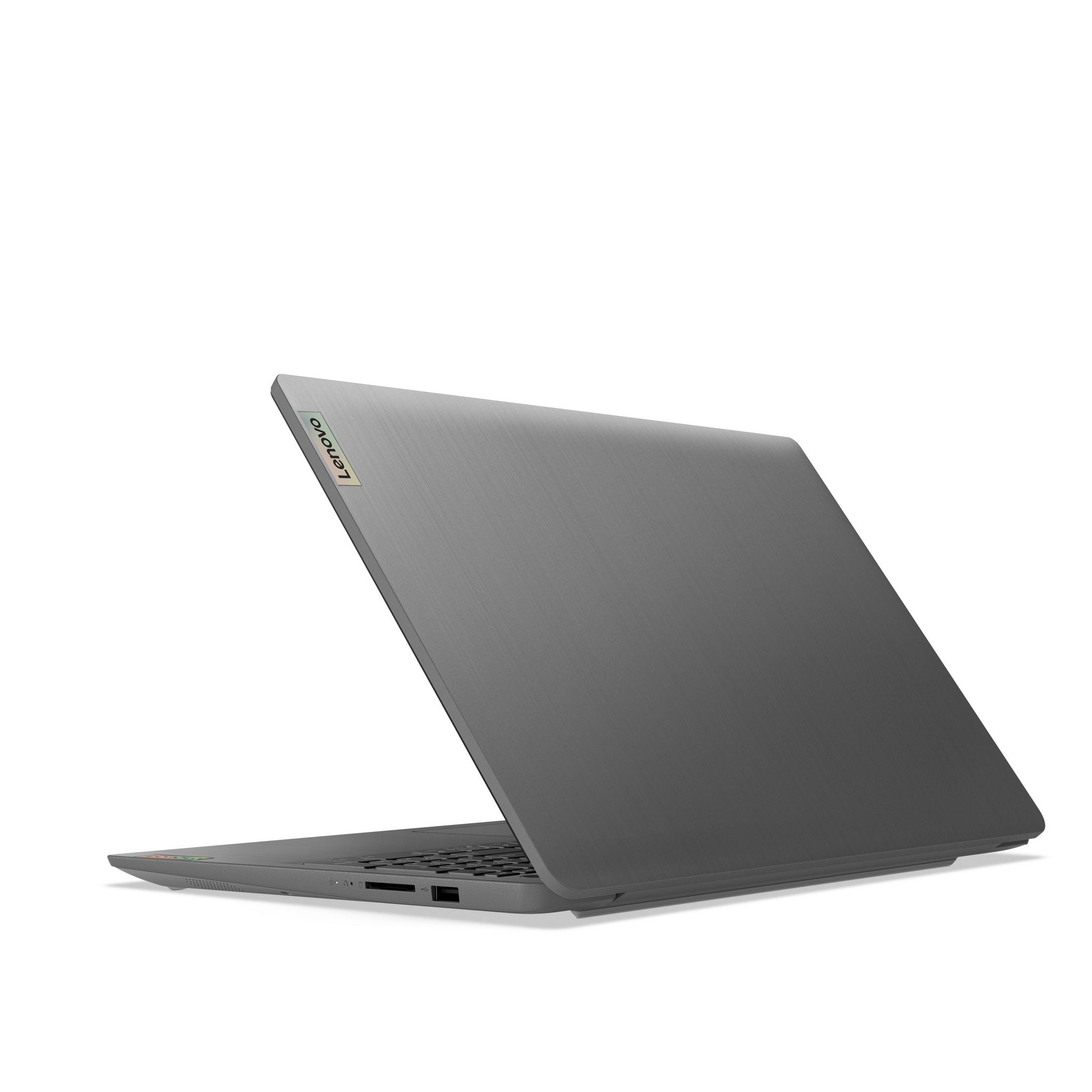 Voir la diapositive 5 : LENOVO Ordinateur portable IDEA PAD 3 15ALC6