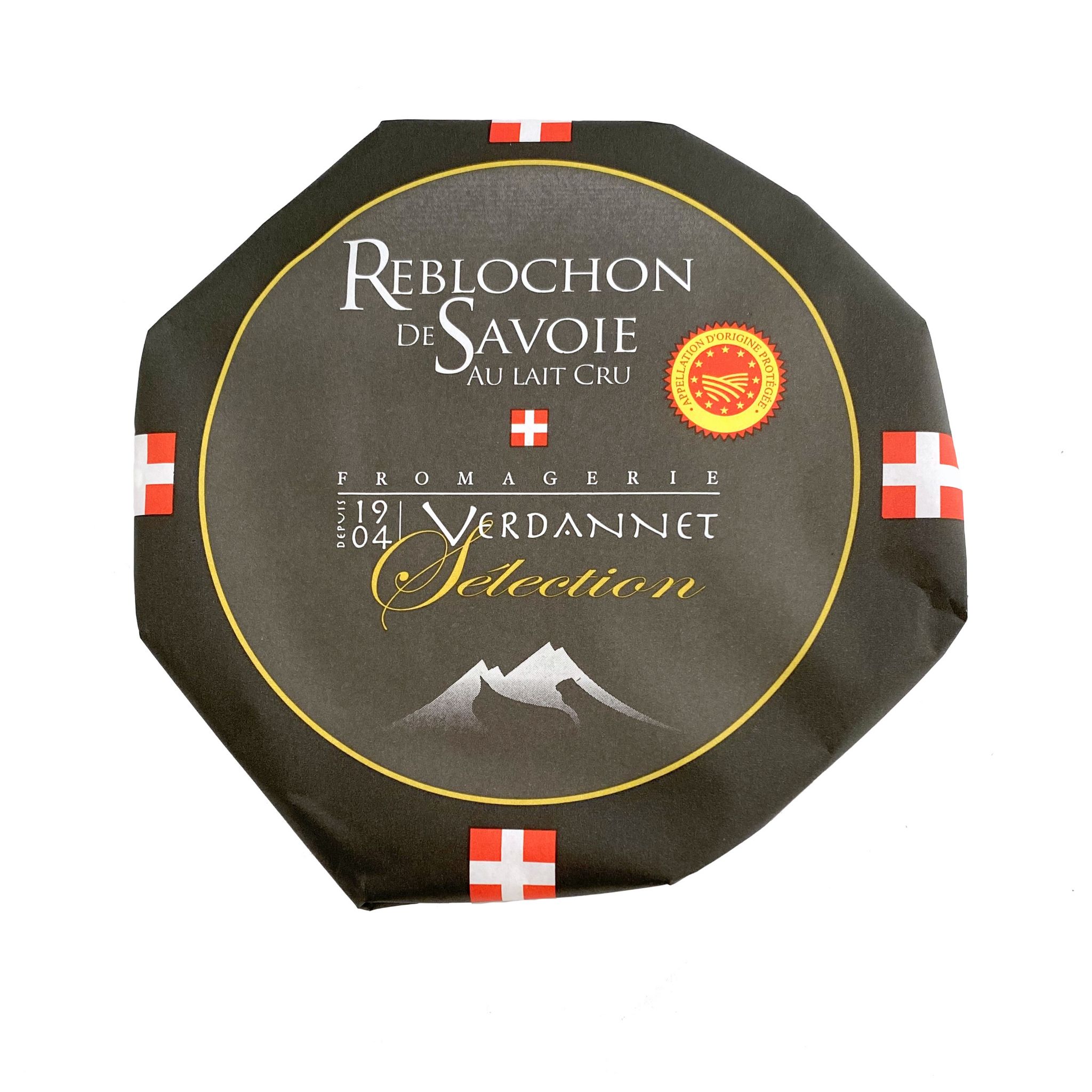 VERDANNET Reblochon de Savoie AOP 450G