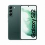 Voir la diapositive 2 : SAMSUNG Galaxy S22 128Go - Vert