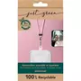 BIGBEN Bandoulière amovible universelle 100% recyclable - Rose