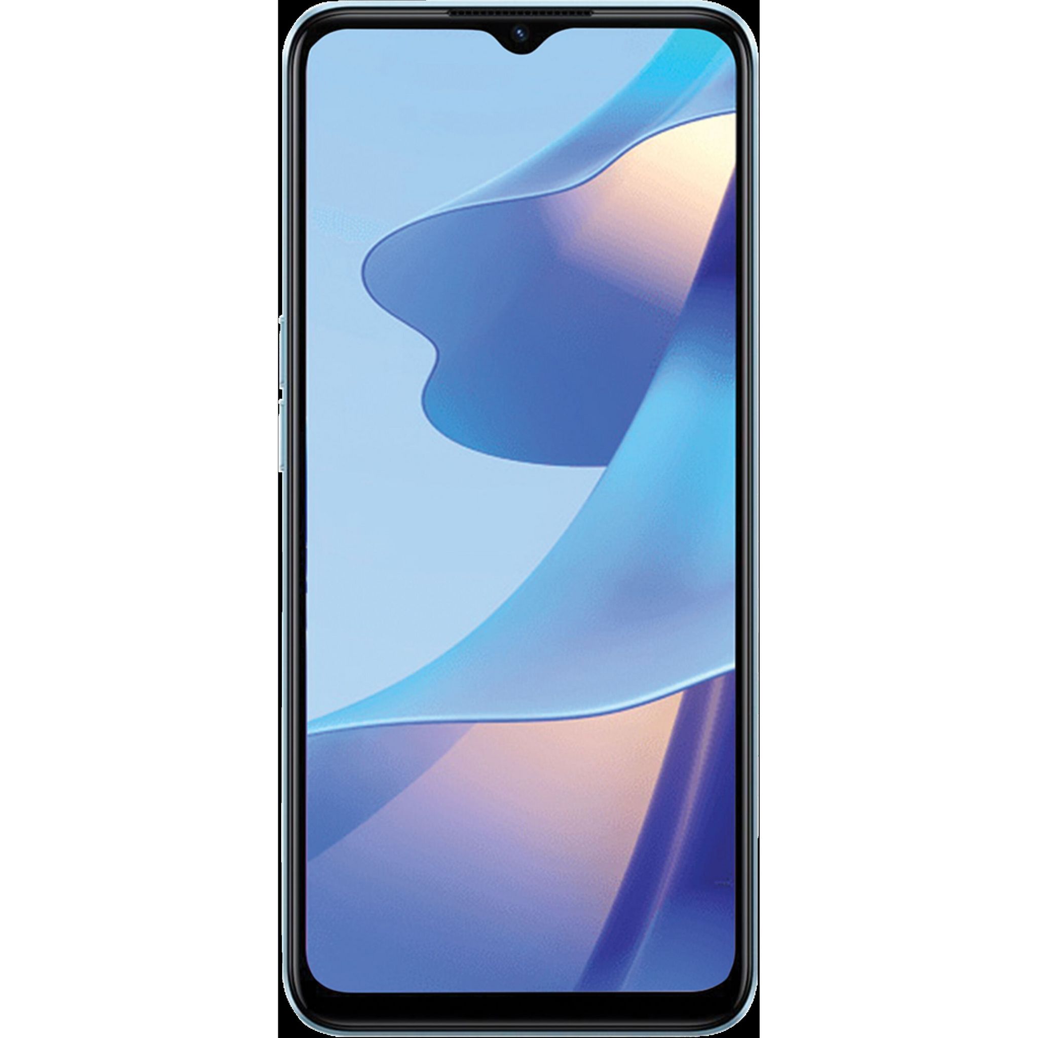 Protection écran Verre Trempé Pour Oppo A17 - Transparent, Marque Mooov, Neuve Sous Blister