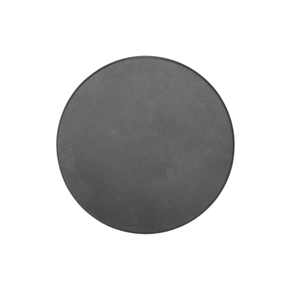 LAGRANGE Crêpière 109018 - Gris et noir