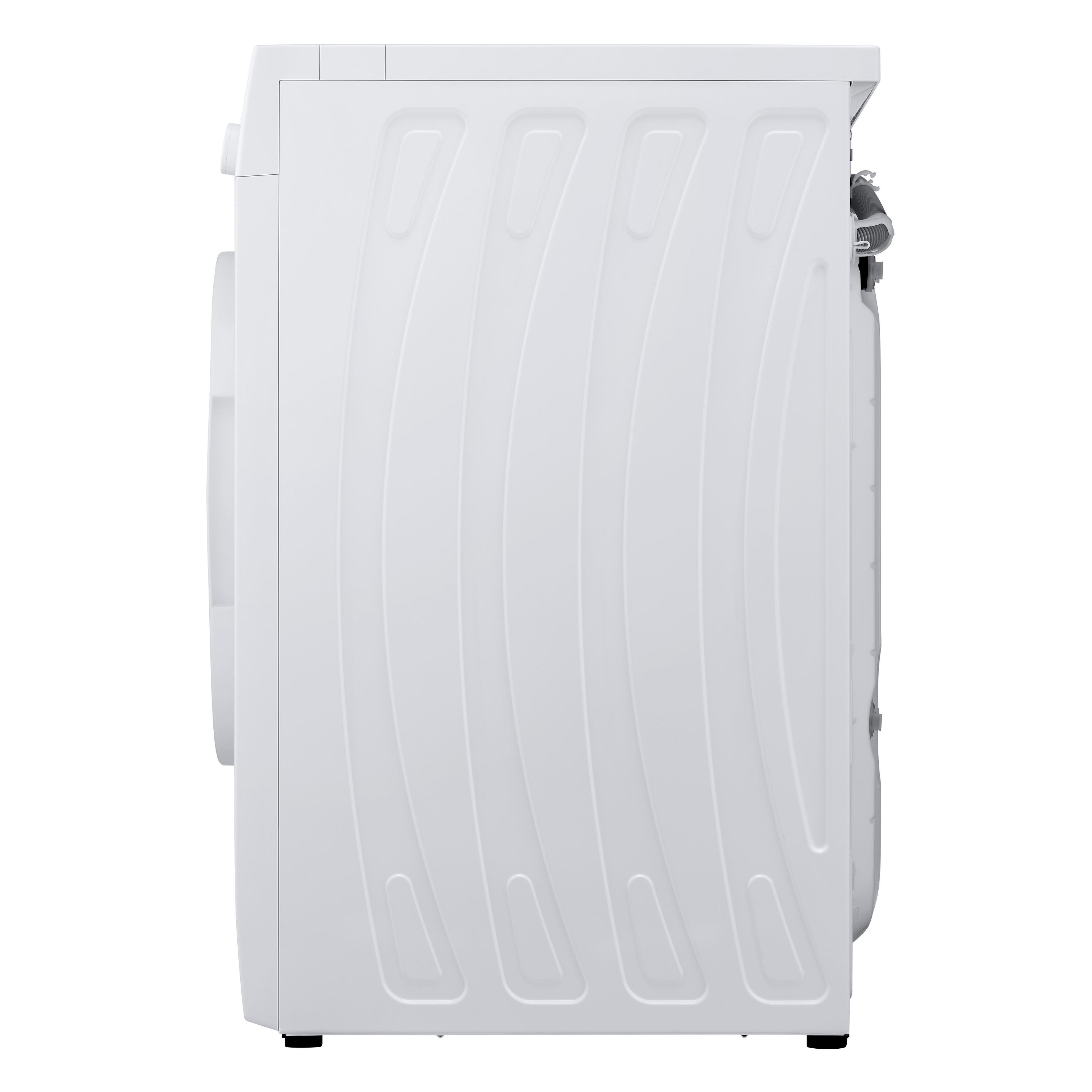 Voir la diapositive 8 : LG Lave linge hublot à induction F82D13WHS , 8 kg, 1200 T/min, B