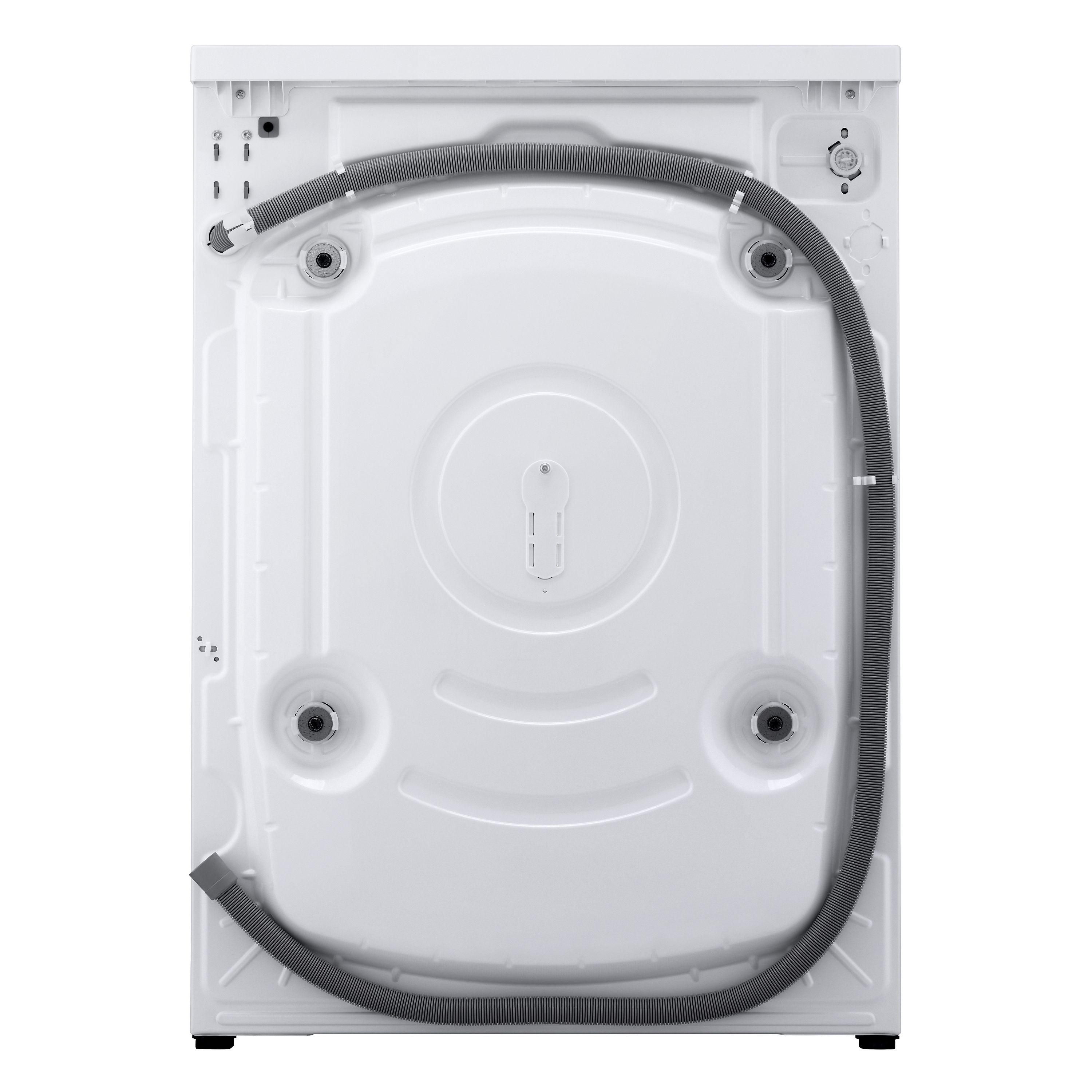 Voir la diapositive 9 : LG Lave linge hublot à induction F82D13WHS , 8 kg, 1200 T/min, B