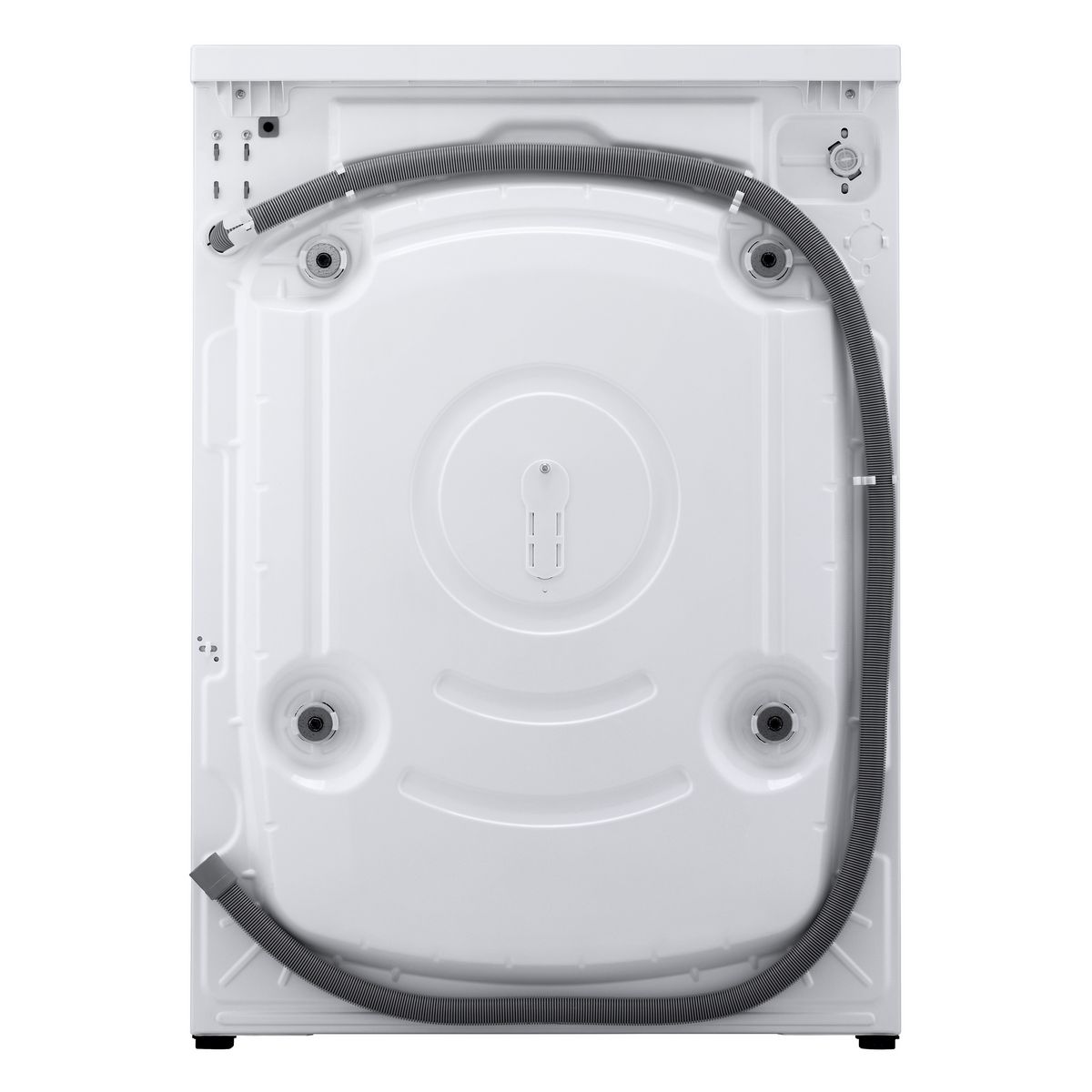 LG Lave linge hublot à induction F82D13WHS , 8 kg, 1200 T/min, B