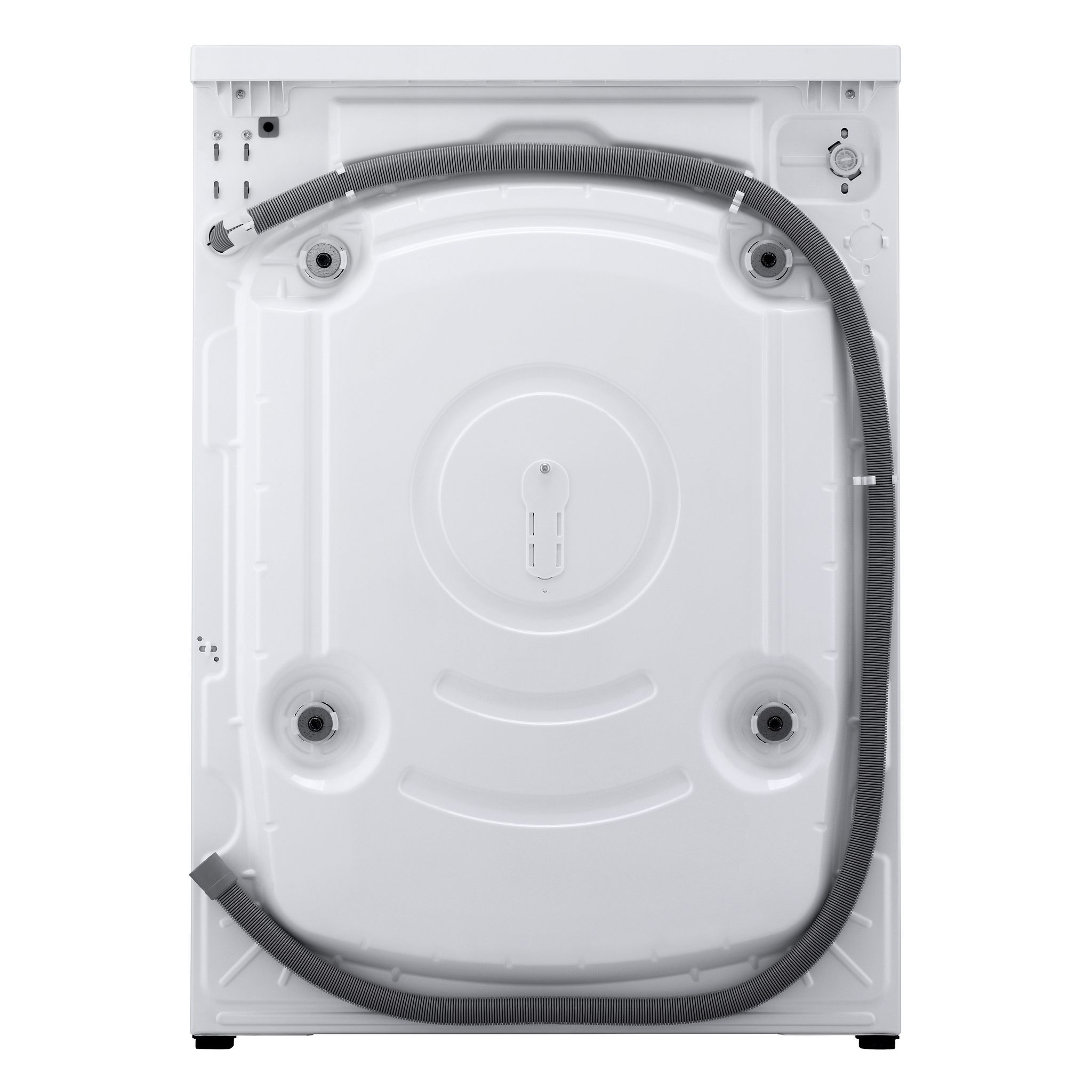 Voir la diapositive 9 : LG Lave linge hublot à induction F82D13WHS , 8 kg, 1200 T/min, B