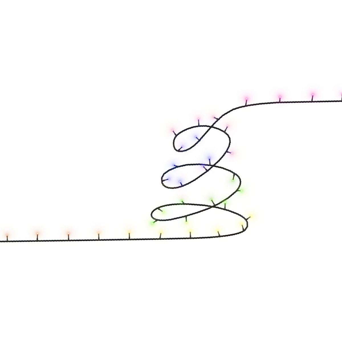 CALEX Guirlande Connectée TAPO C110