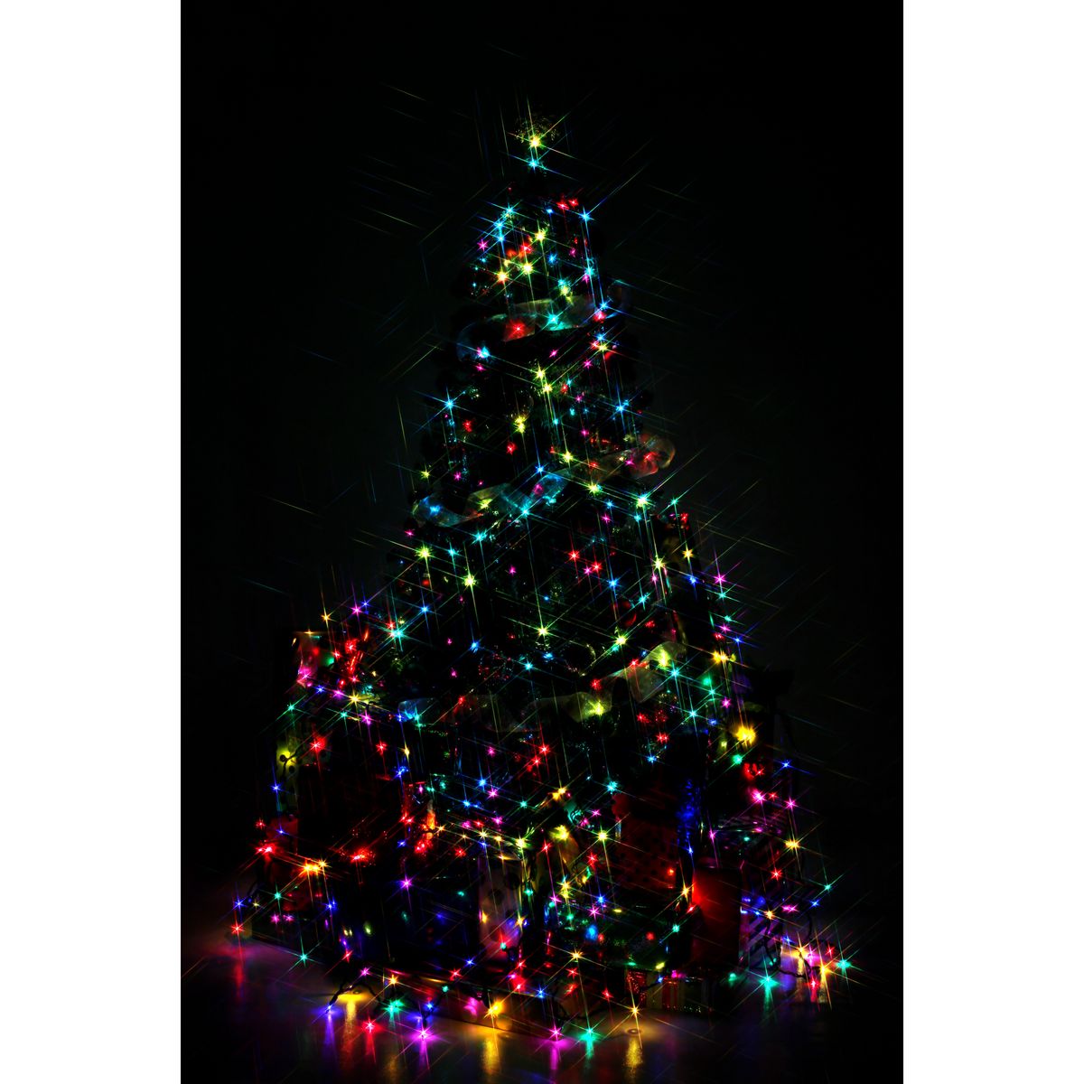 CALEX Guirlande Connectée TAPO C110