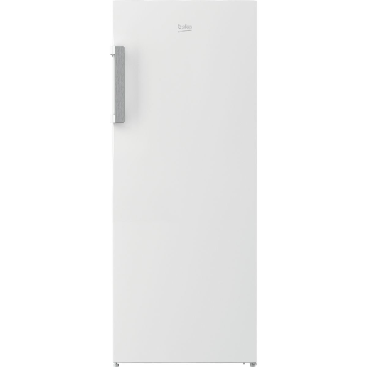 BEKO Réfrigérateur armoire RSSA290M31WN, 286 L, Froid statique, F