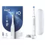 ORAL-B Brosse à dents électrique IO 4 - Blanc