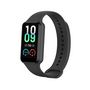 Voir la diapositive 1 : AMAZFIT Bracelet forme BAND 7 - Noir