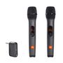 Voir la diapositive 2 : JBL Pack micro sans fil