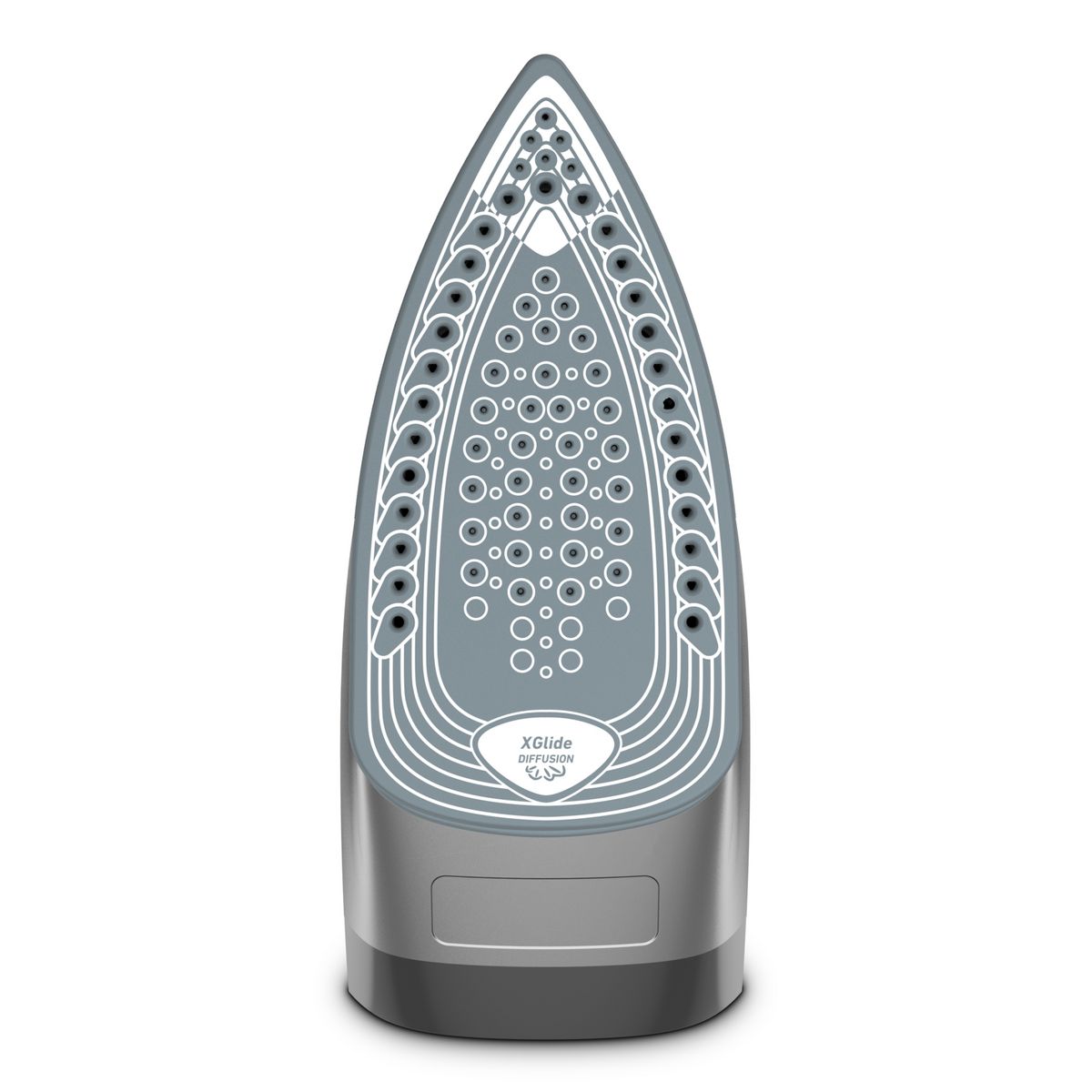 CALOR Fer à repasser FV2852C0 - Bleu