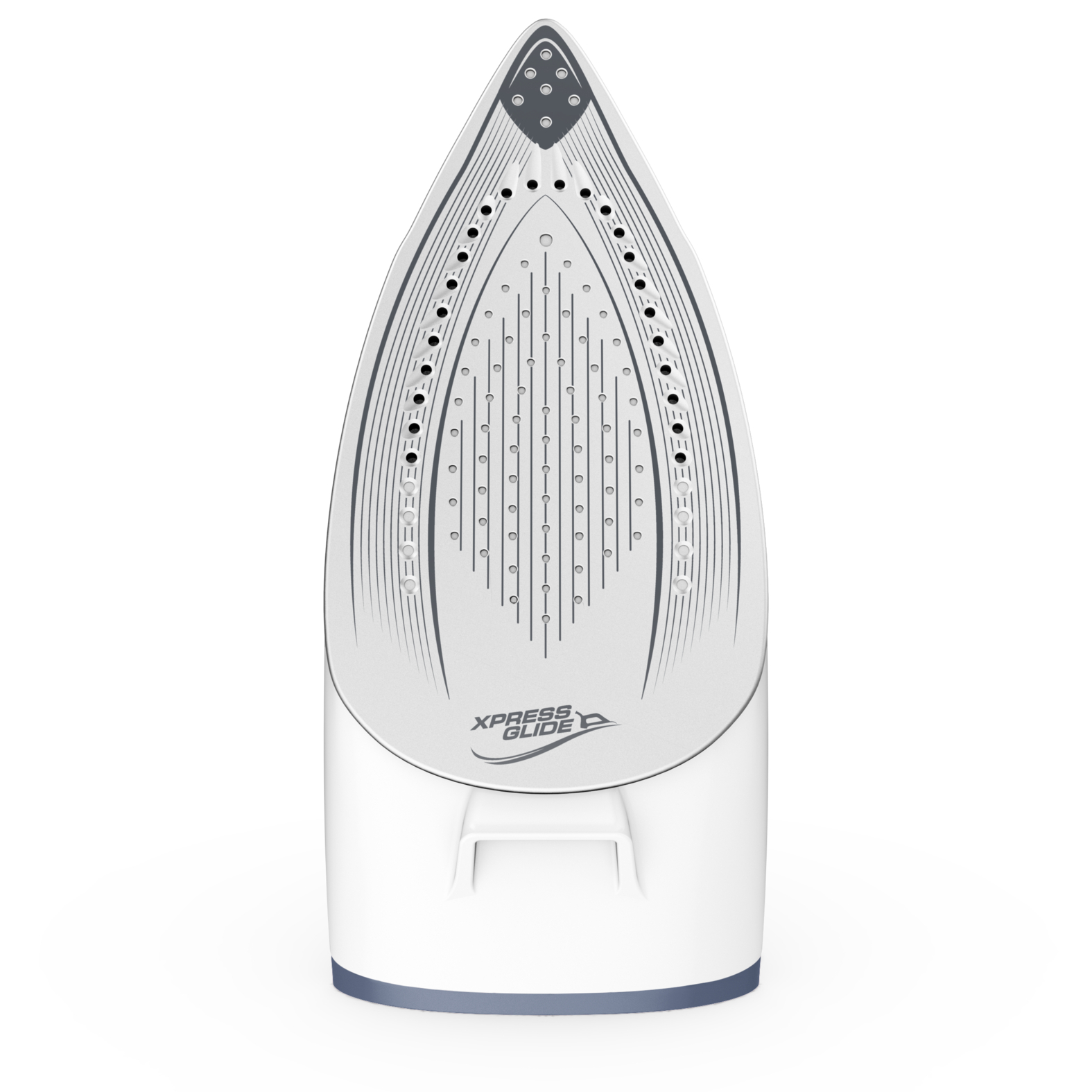 Voir la diapositive 5 : CALOR Centrale vapeur Express Easy SV6132C0 - Bleu