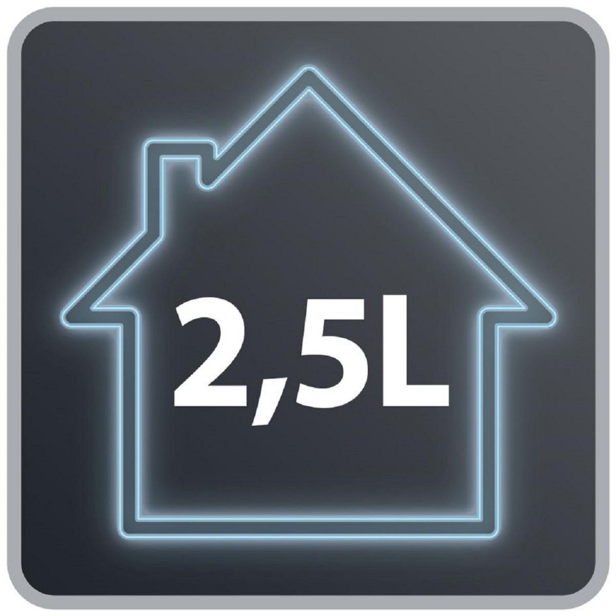 Voir la diapositive 4 : ROWENTA Aspirateur traîneau avec sac RO2611EA - Noir