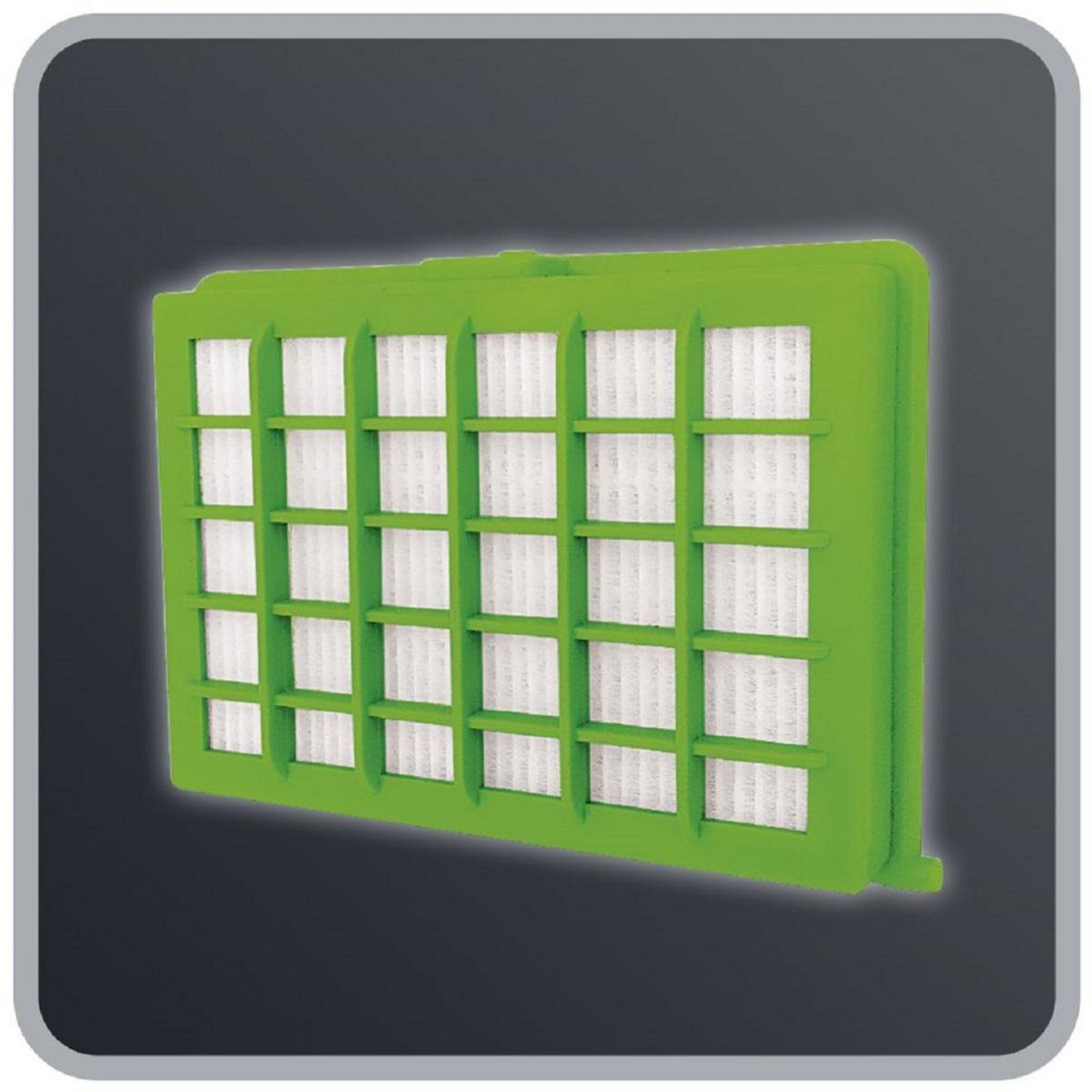 Voir la diapositive 5 : ROWENTA Aspirateur traîneau avec sac RO2611EA - Noir