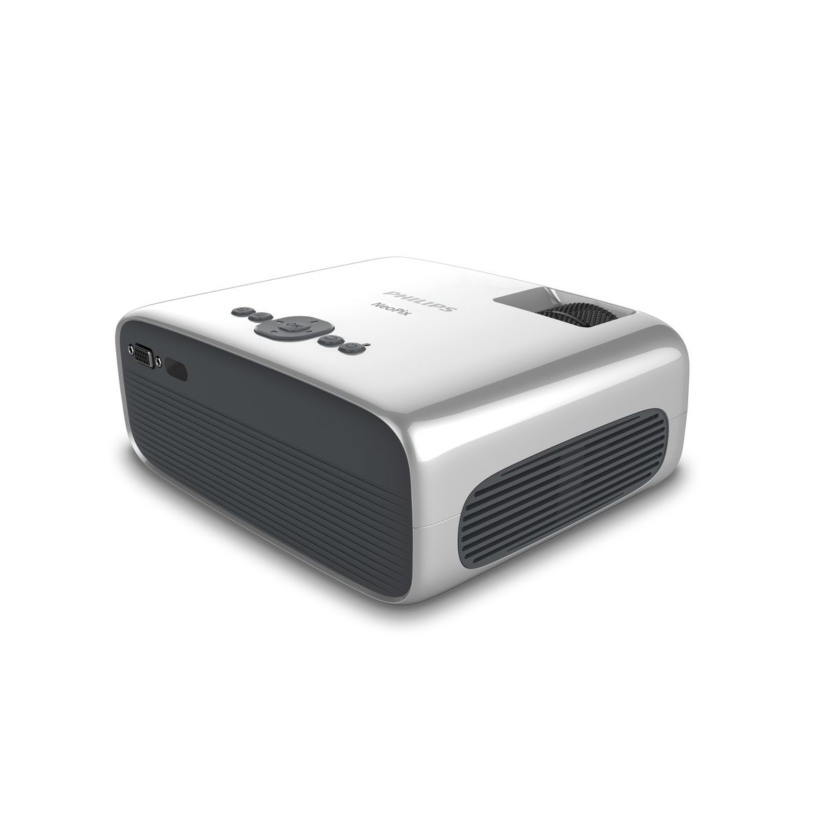 PHILIPS Vidéoprojecteur NPX641 NeoPix Ultra One