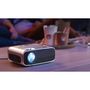 Voir la diapositive 5 : PHILIPS Vidéoprojecteur NPX641 NeoPix Ultra One