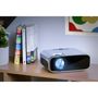 Voir la diapositive 6 : PHILIPS Vidéoprojecteur NPX641 NeoPix Ultra One