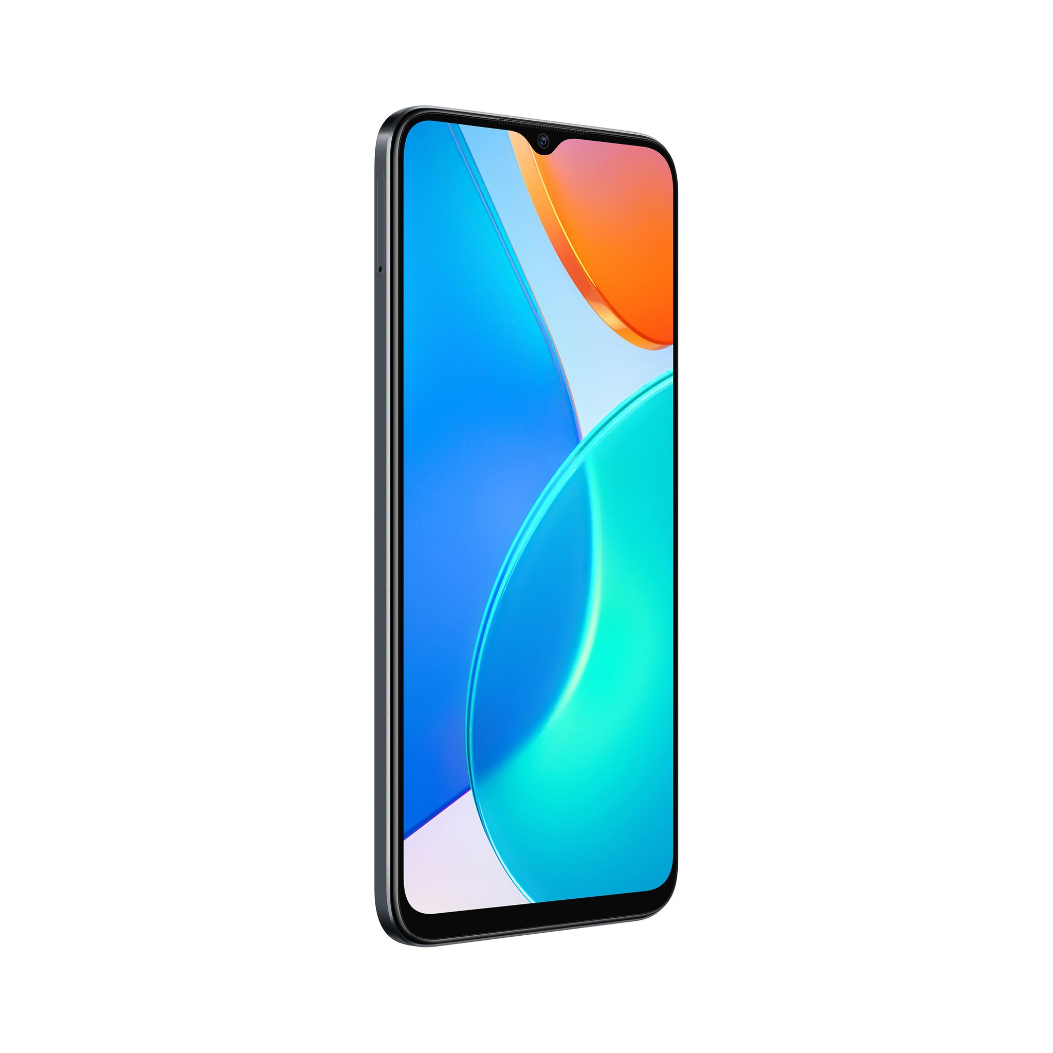 Voir la diapositive 2 : HONOR X6 64GO - Noir