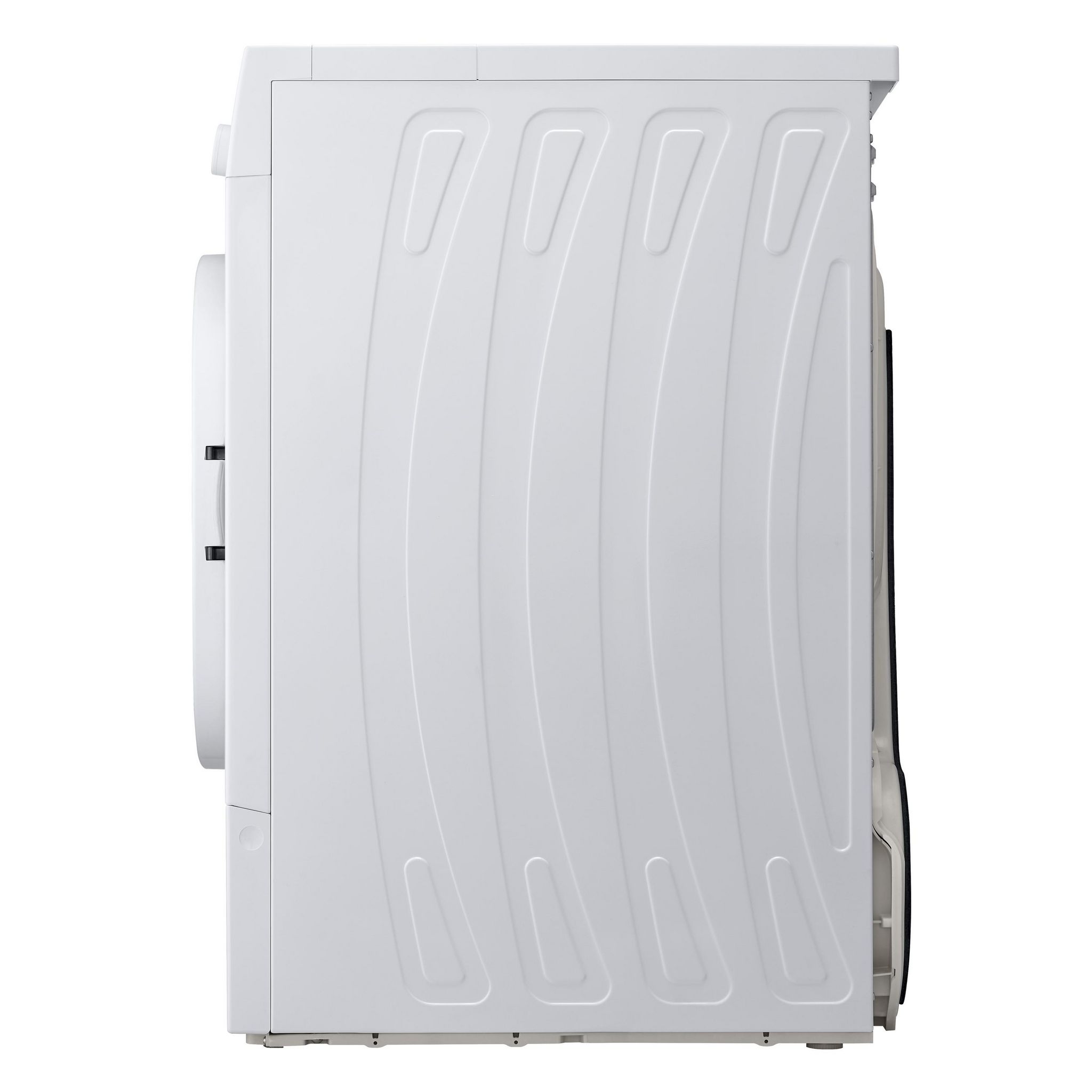 Voir la diapositive 8 : LG Sèche linge RH8D13WH, 8 kg, Pompe à chaleur, A++