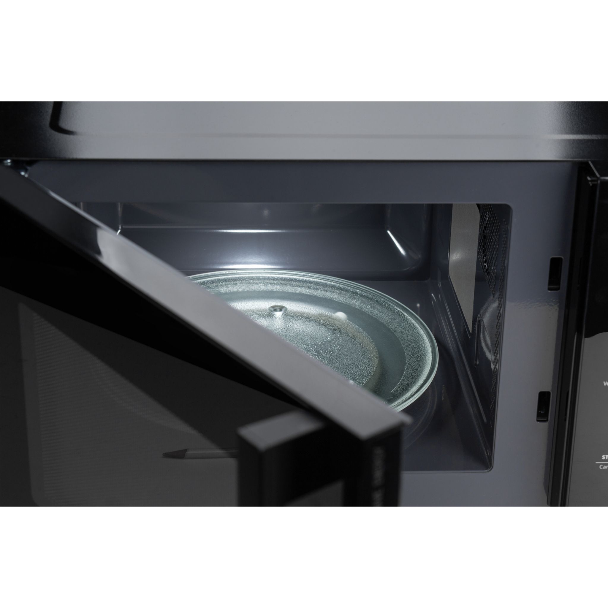 Voir la diapositive 5 : HISENSE Micro-ondes monofonction H25MOBS7H - 900 W - Capacité 25 L - Bleu