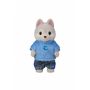 Voir la diapositive 4 : EPOCH D'ENFANCE Famille Husky Sylvanian Families