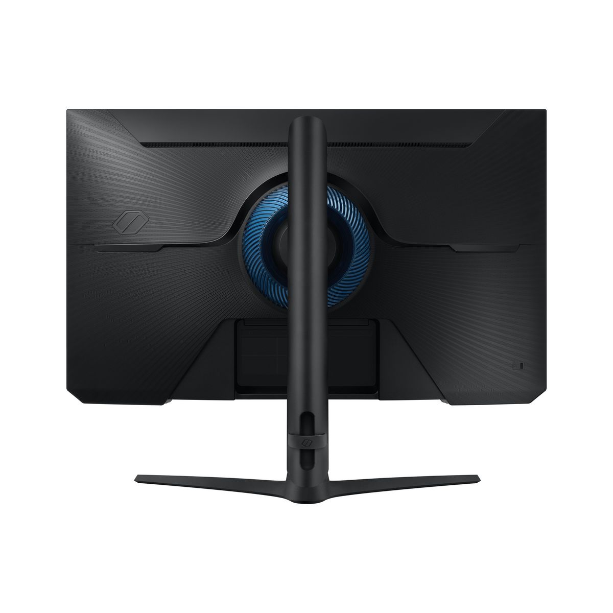 SAMSUNG Ecran PC Gamer LS27BG400EUXEN - 240Hz - Noir