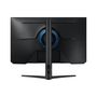 Voir la diapositive 3 : SAMSUNG Ecran PC Gamer LS27BG400EUXEN - 240Hz - Noir