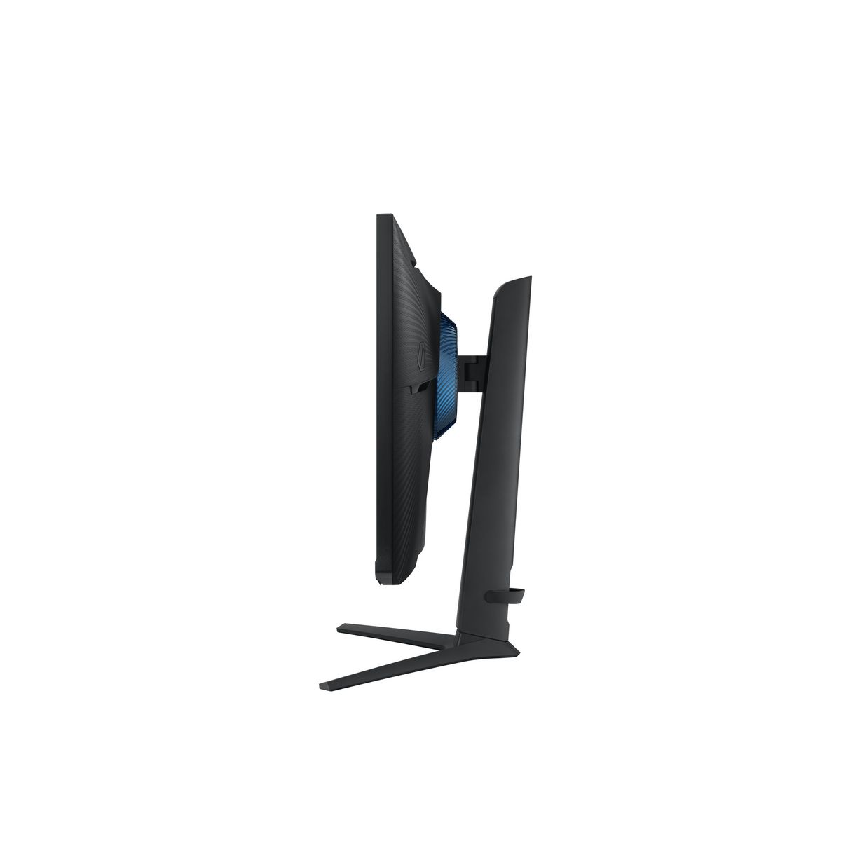 SAMSUNG Ecran PC Gamer LS27BG400EUXEN - 240Hz - Noir