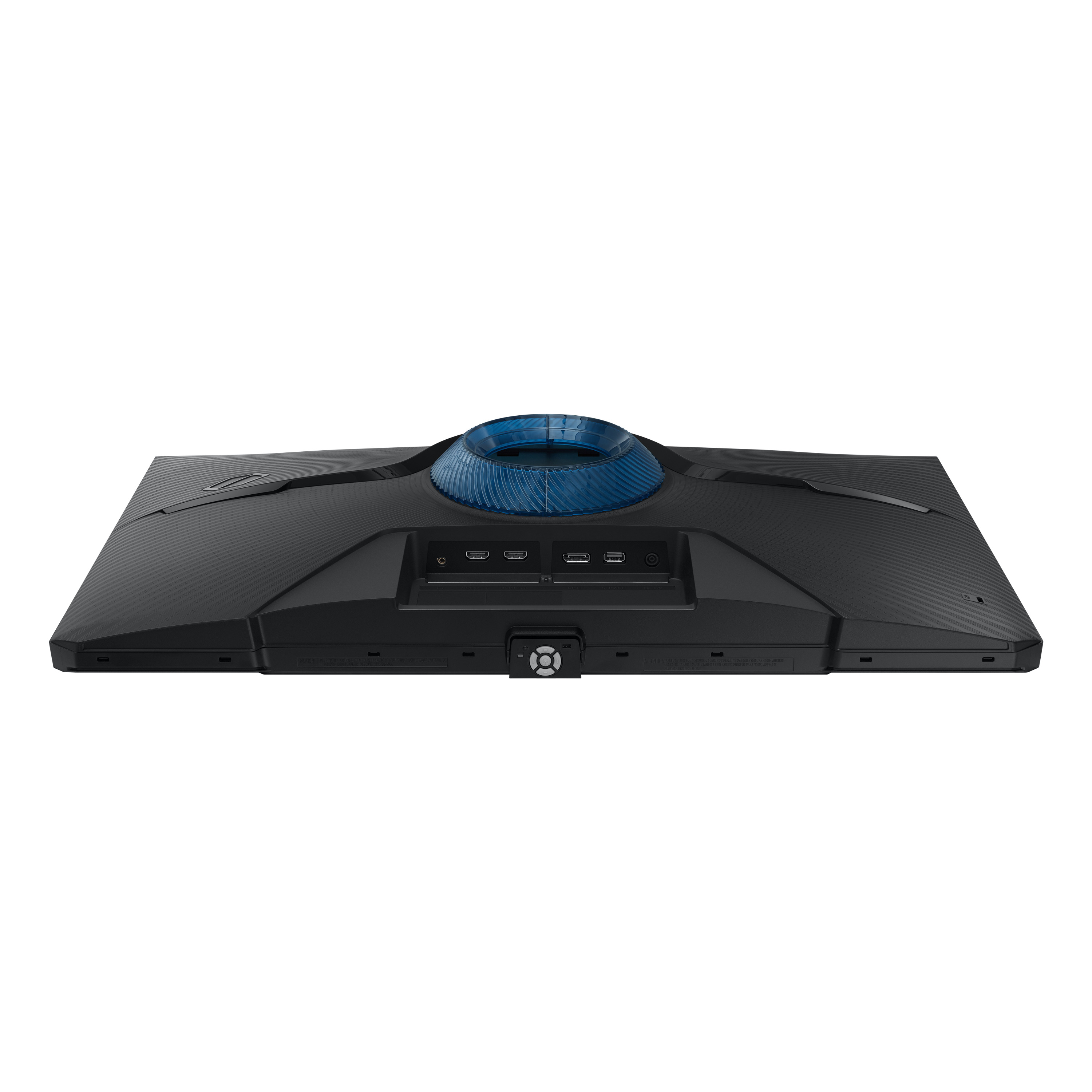Voir la diapositive 6 : SAMSUNG Ecran PC Gamer LS27BG400EUXEN - 240Hz - Noir