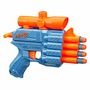 Voir la diapositive 2 : HASBRO Blaster Nerf Élite 2.0 Prostec QS-4