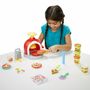 Voir la diapositive 4 : HASBRO Pâte à modeler Pizzeria Play Doh