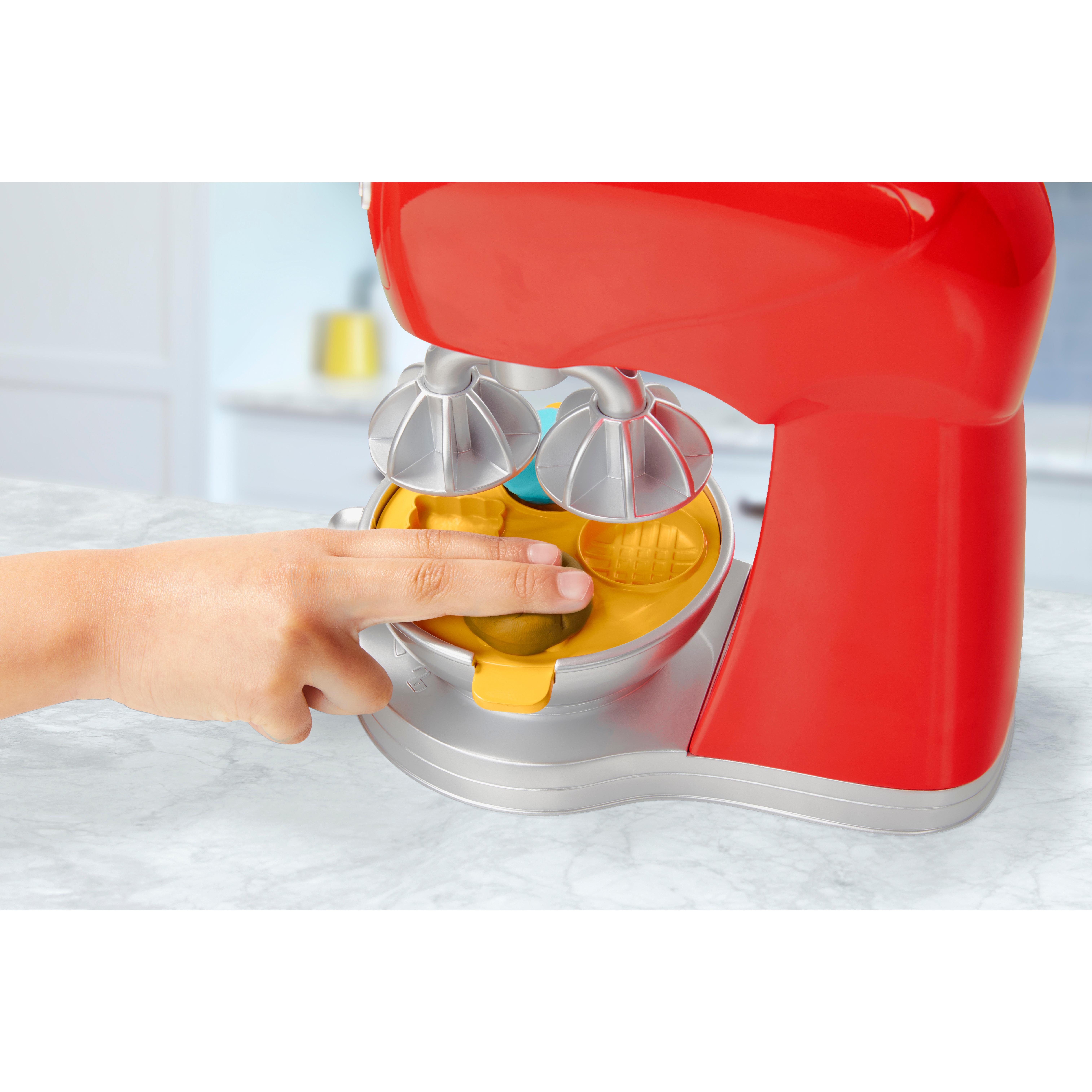 Voir la diapositive 24 : HASBRO Pâte à Modeler - Robot pâtissier Play-Doh