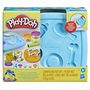 Voir la diapositive 12 : HASBRO Ma petite boite créative Pate à Modeler PlayDoh