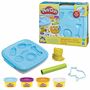 Voir la diapositive 7 : HASBRO Ma petite boite créative Pate à Modeler PlayDoh
