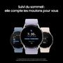 Voir la diapositive 4 : SAMSUNG Montre connectée Watch 5 44mm - Noir