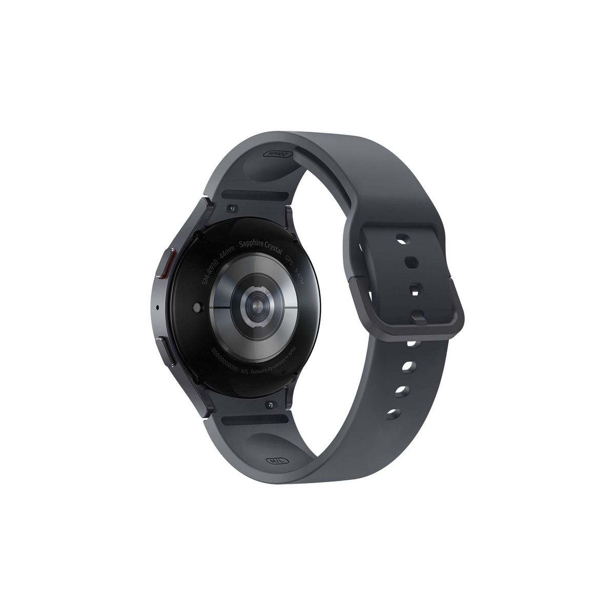 SAMSUNG Montre connectée Watch 5 44mm - Noir