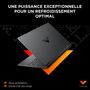 Voir la diapositive 6 : HP Ordinateur portable VICTUS 15-FB0198NF