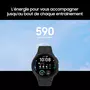 SAMSUNG Montre connectée Watch Pro 5 45mm - Noir