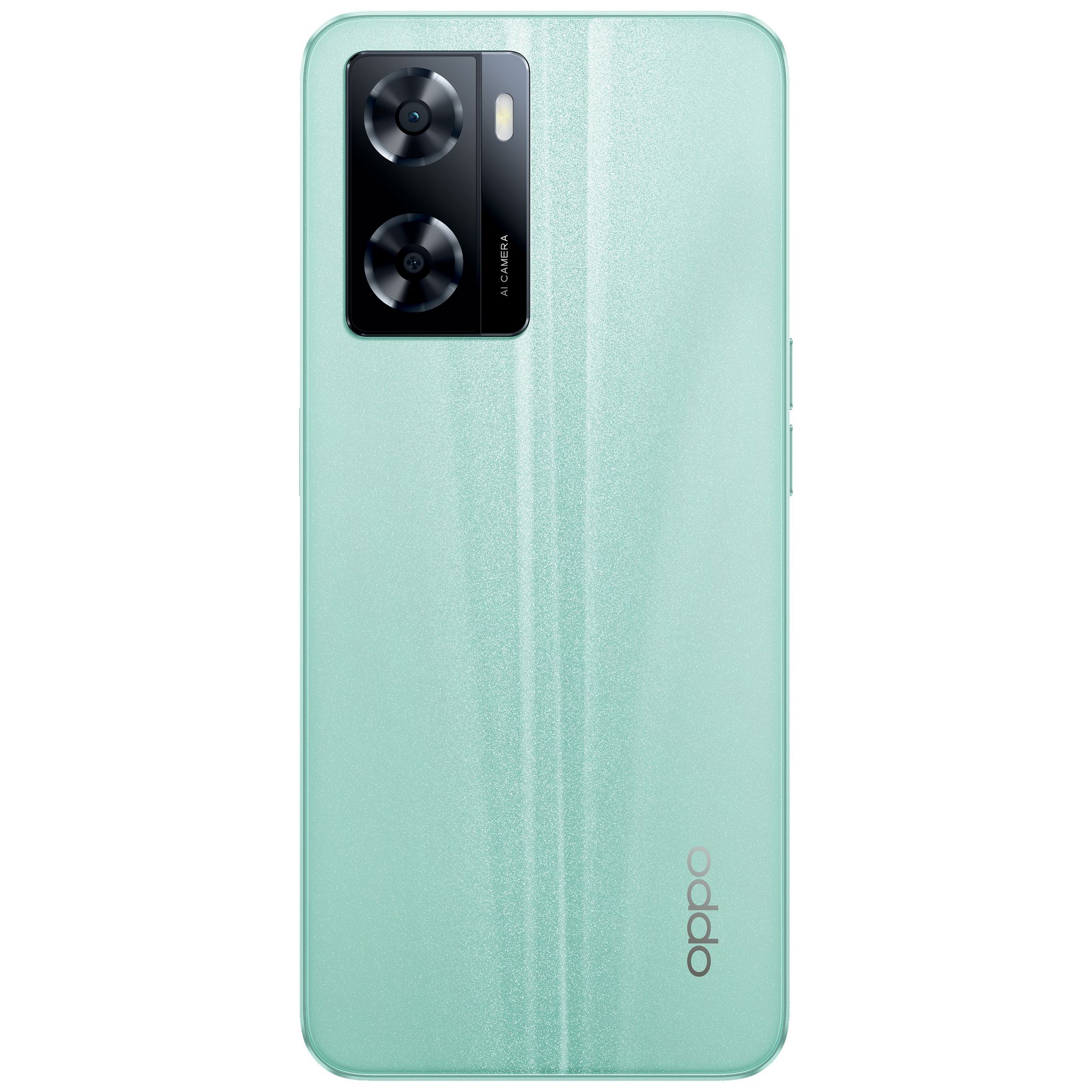 Voir la diapositive 3 : OPPO A57 64GO 4G - Vert