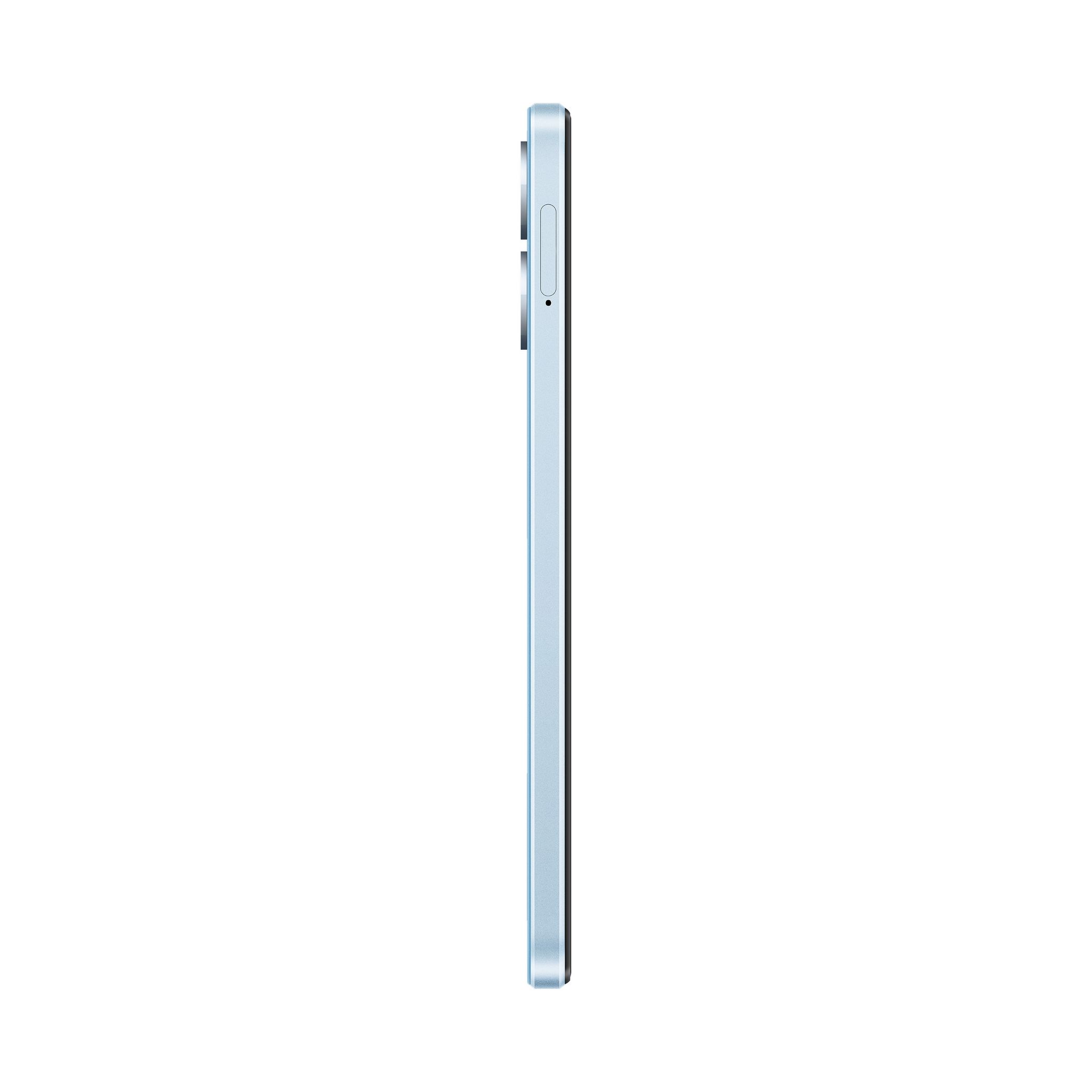 Voir la diapositive 6 : OPPO A17 64GO 4G - Bleu
