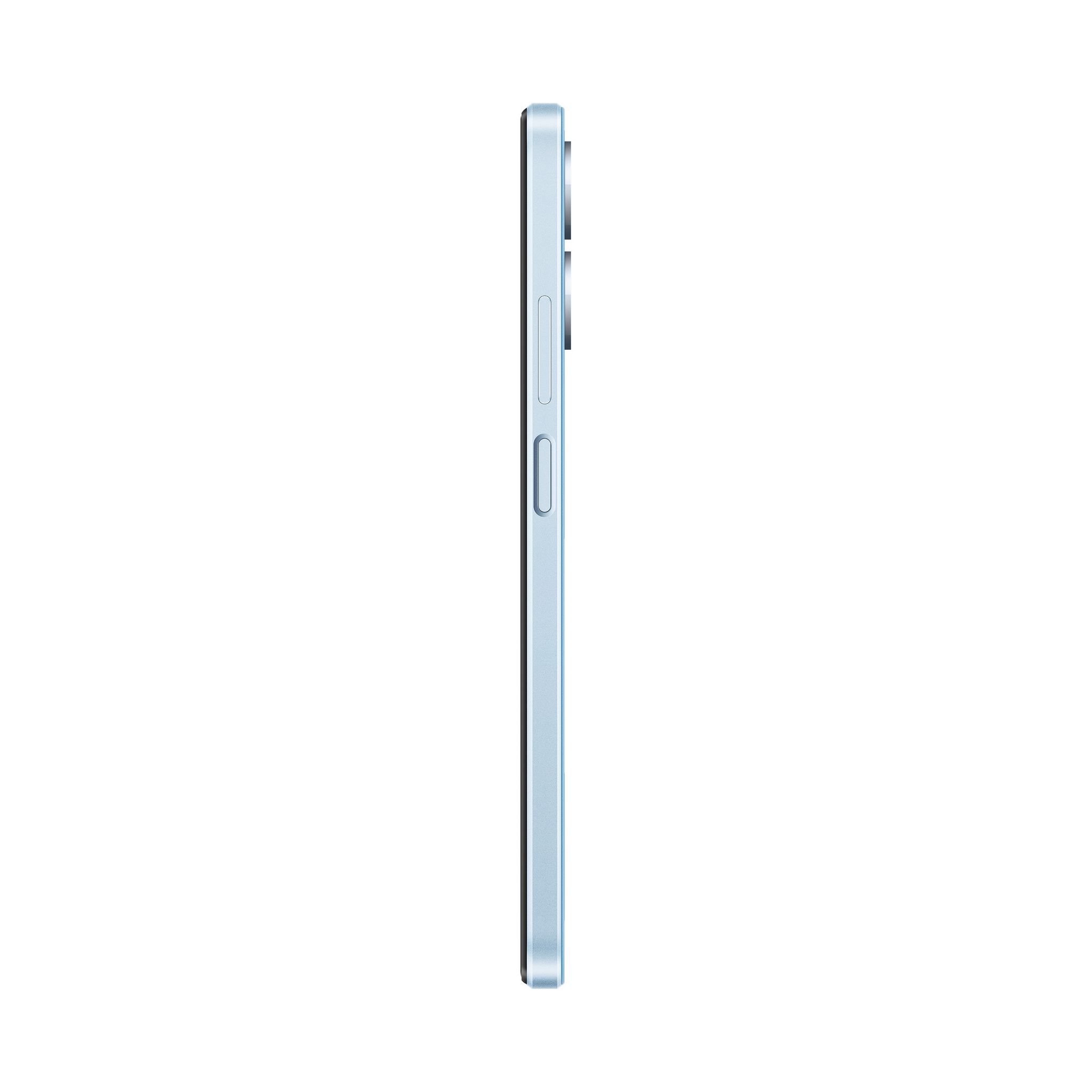 Voir la diapositive 7 : OPPO A17 64GO 4G - Bleu