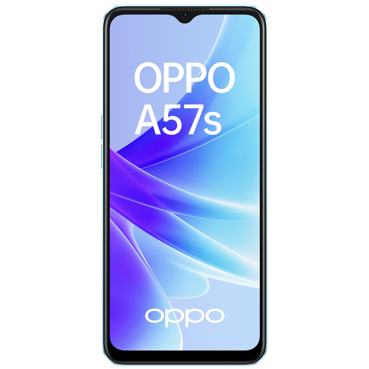 OPPO A57S 128GO 4G - Noir