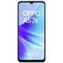 Voir la diapositive 2 : OPPO A57S 128GO 4G - Noir