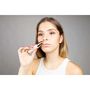 Voir la diapositive 6 : VENTEO Épilateur lumière pulsée WIZ10 corps et visage - Rose