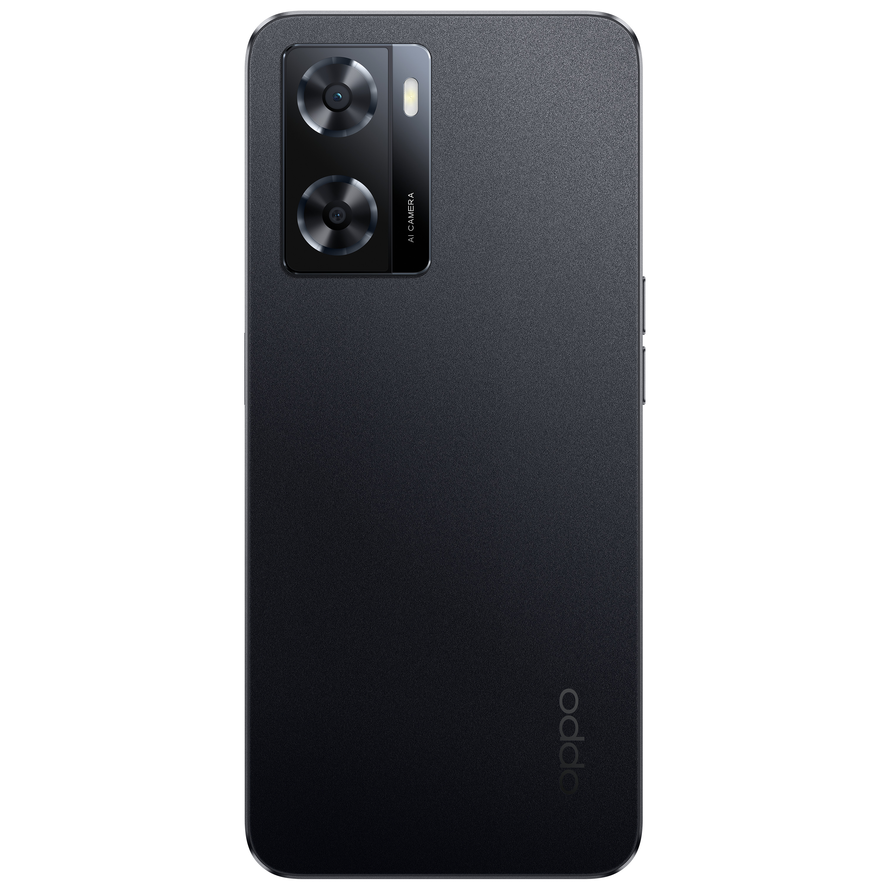 Voir la diapositive 3 : OPPO A57 64GO 4G - Noir